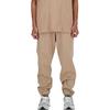 New Balance Knitted Sweatpants Men's Khaki AMP41508-SOT