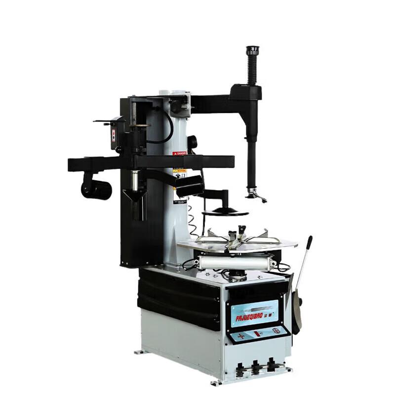Jixiong Automotive Tire Equipment