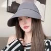 Ada Wide-brimmed Hat, Wire Bucket Hat, Beanie Hat