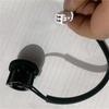 For 10-13 Mazda 3 Hatchback Liftgate Tailgate Hatch Switch Button # BBN9624B0C08