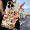 New Year Colorful Chinese Lion iPhone 17/16/15/14 Pro Case – Space Protector