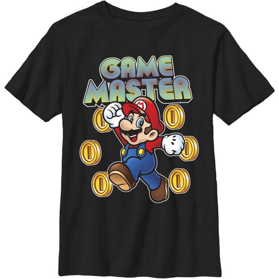 Nintendo Мальчики 8-20 Игровой Мастер S