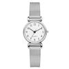 Preppy Style Women's Quartz Watches with Mesh Strap