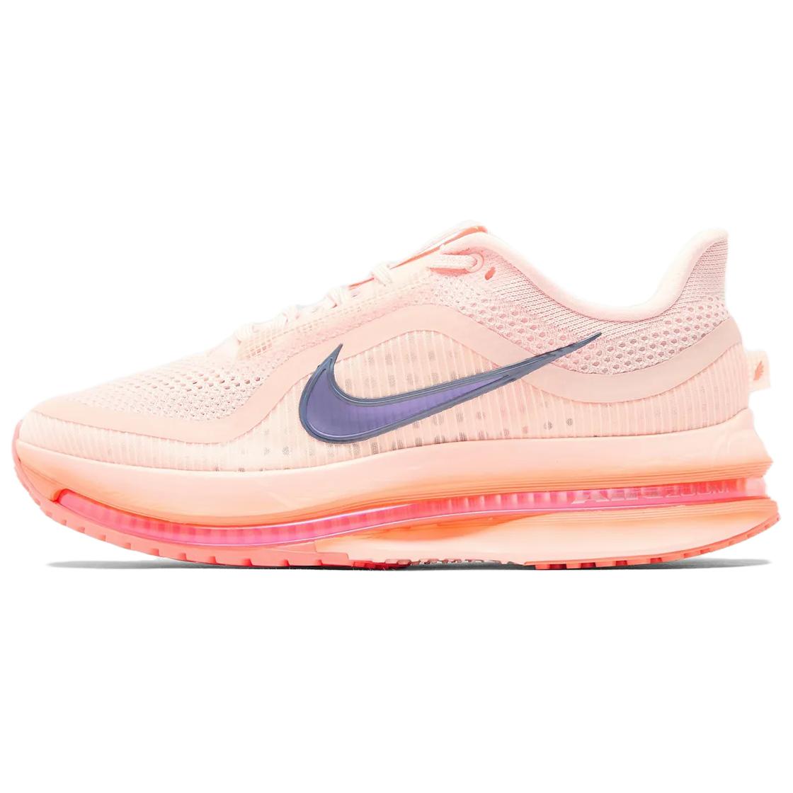 

Nike Кроссовки Pegasus Premium Washed Coral Мужские Розовый Gridiron Гипер-оранжевый II6308-600 43