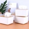 Modern Tabletop Tissue Box