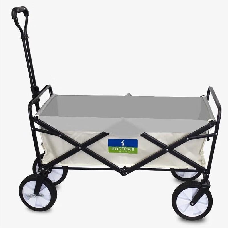 Hodtown HDW1511 Foldable Camping Cart