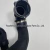 LR137873: Compatible with 2017 fifth-generation Land Rover Discovery radiator hose assembly top.