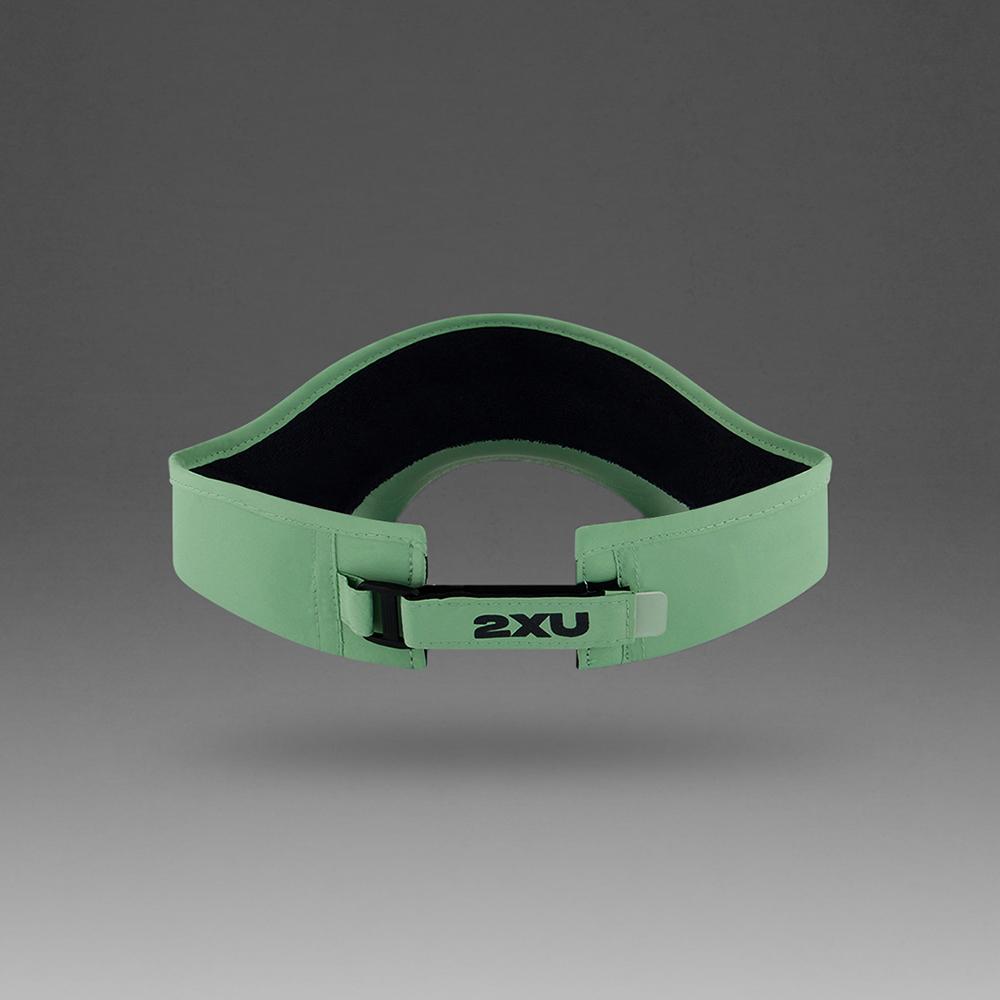 Tutaimjeuyu (Universal) Run Visor_Uq5686Fdgm-Blk