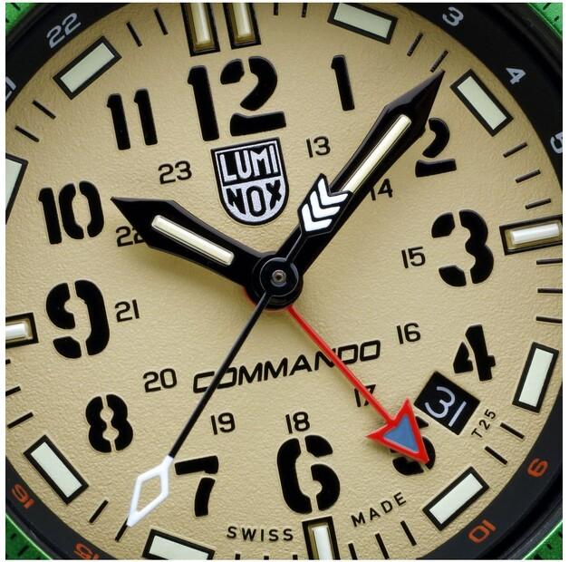Часы Luminox XL.3321
