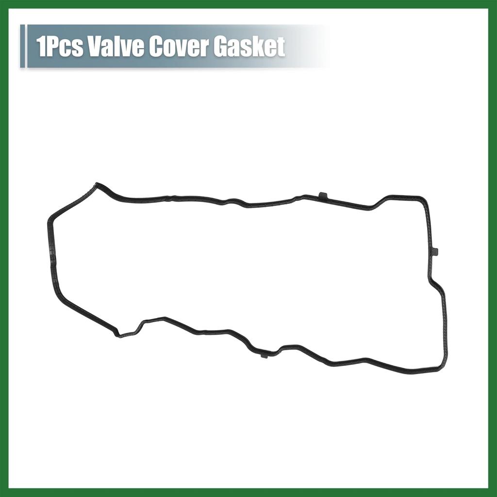 Motoforti Valve Cover Gasket NO.12341-5A2-A01 for Honda Accord 2013-2017 for Honda Cr-V 2015-2019 Long-lasting