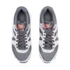 Nike Air Max Command Flex 'Gray White' GS Sneakers 844349-001
