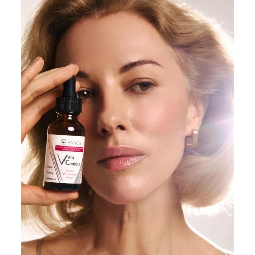 Velacontour Bellacontour Wrinkle Lifting Firming Serum 30ml NONE