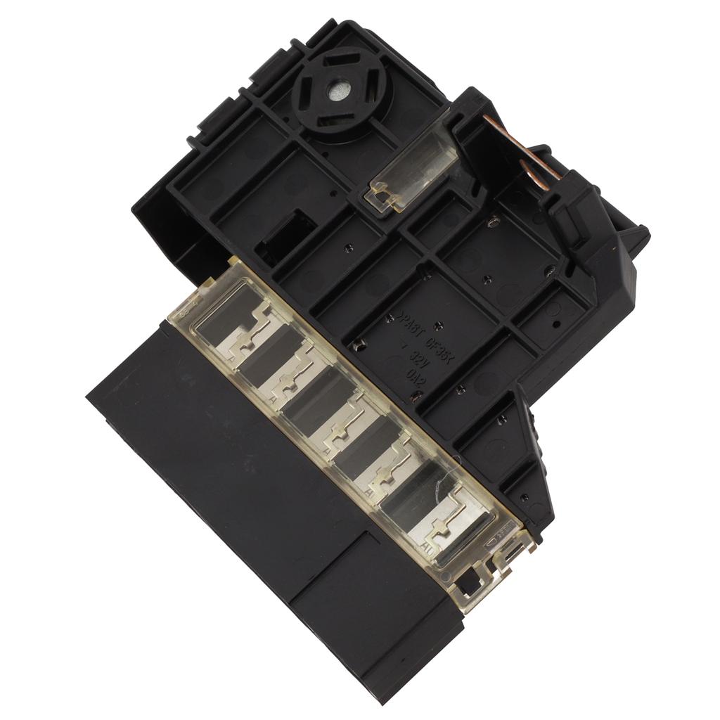 For Nissan Battery Fuselink Compatible with For Rogue (14 21) For XTRAIL T31 & For QASHQAI J10 Part Number 24380JG70B
