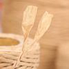 Khaki Paper Wrapped Wire 328 Feet Craft Raffia Ribbon Paper Twine String  DIY Craft Making