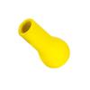 Impact PU Fishing Rod Support Slip Round Base Shock Absorption Quick Mount For Marine Fishing Enthusiasts