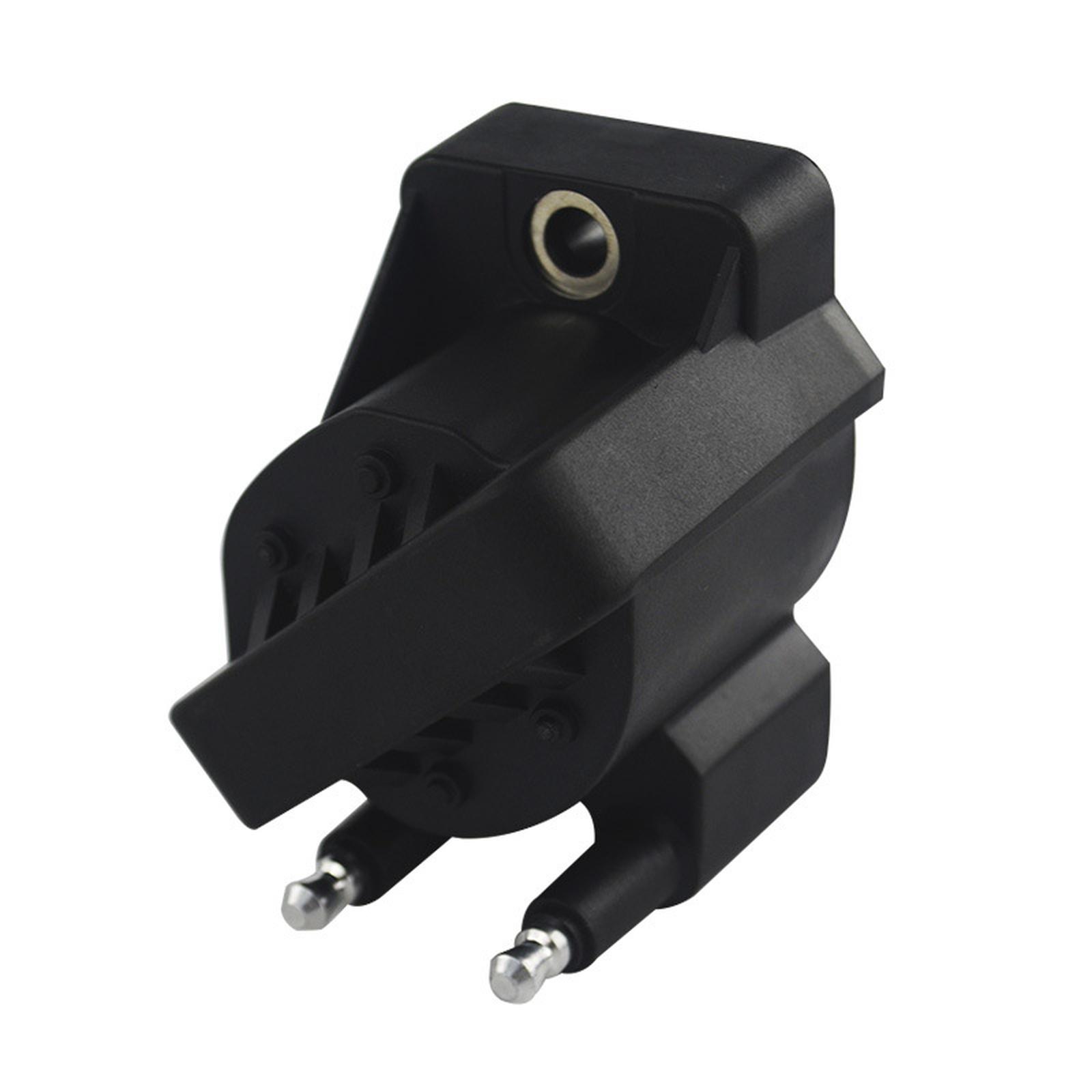 

AU34-3X Ignition Coil For Cadillac 1103608 1103662 Automobile Parts One Size чёрный