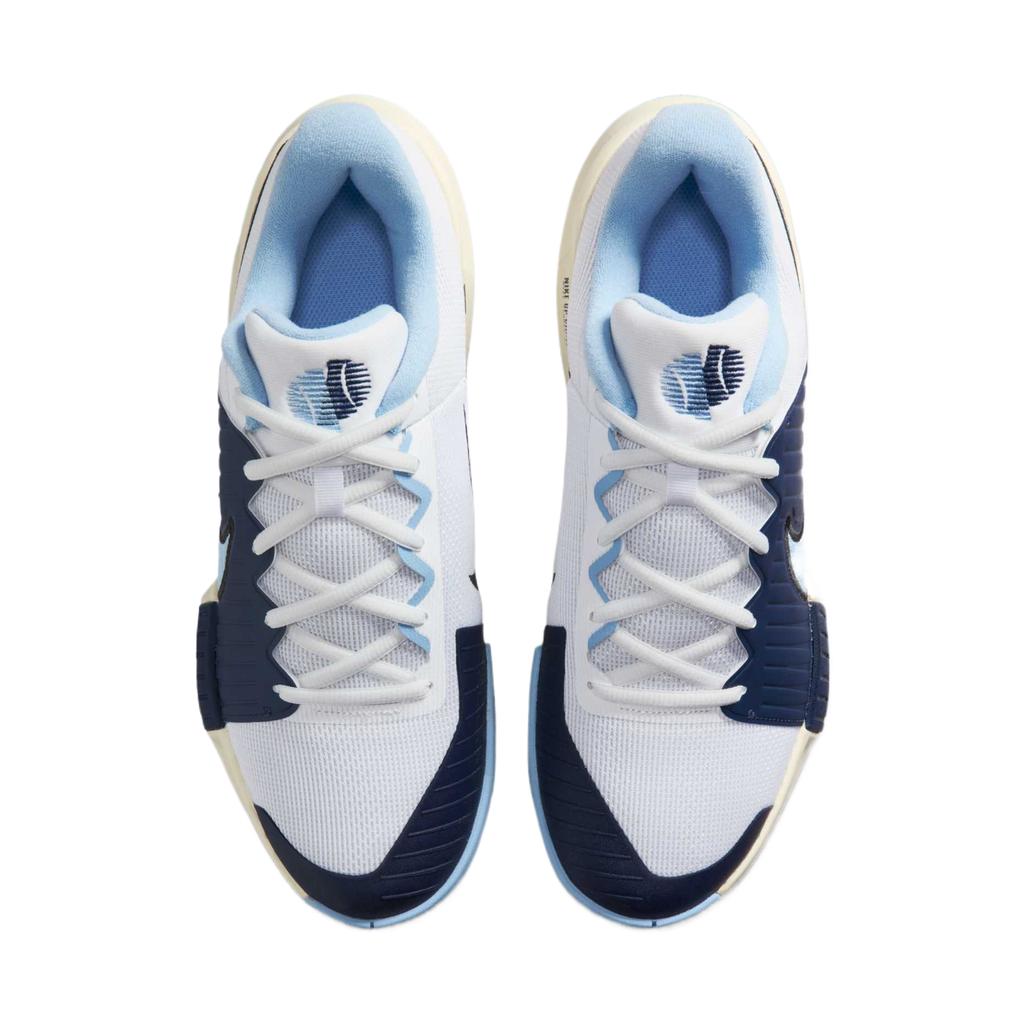 Nike GP Challenge Pro Trendy Versatile Stylish Low-Top Tennis Shoes Men Sneaker FB3145-102