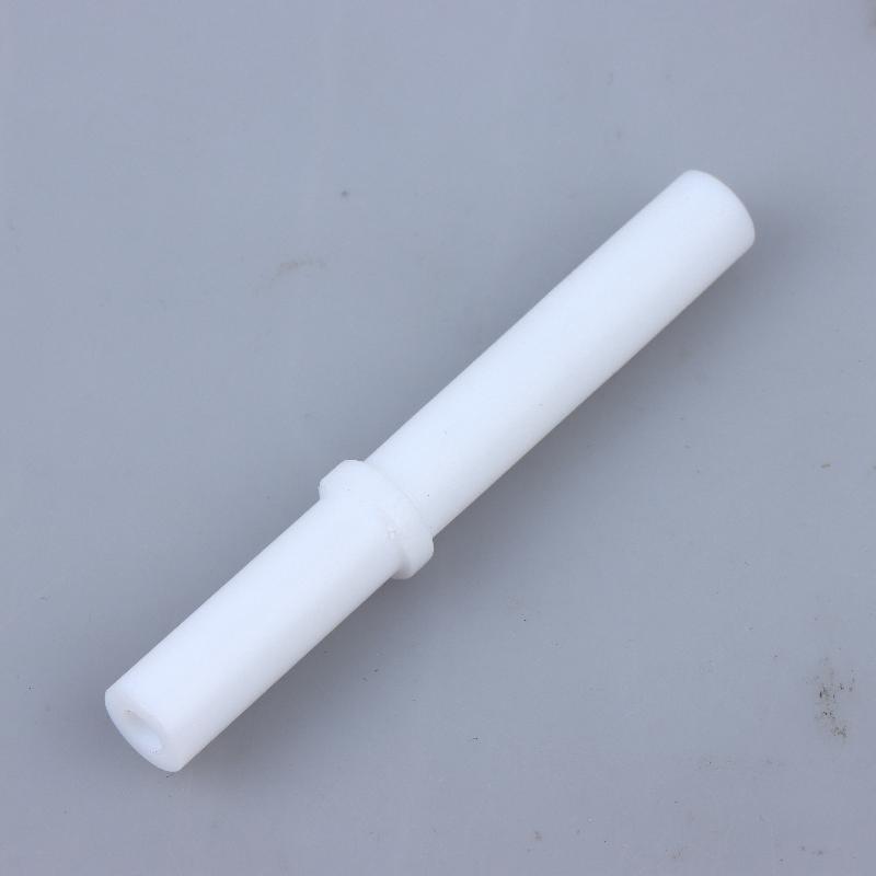 1/5pcs Powder Pump Core Electrostatic Gun Plastic Spraying Machine Plug-in Sleeve KCI