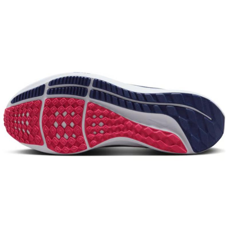 Nike Pegasus 40 White Women's Sneakers DV3854-105