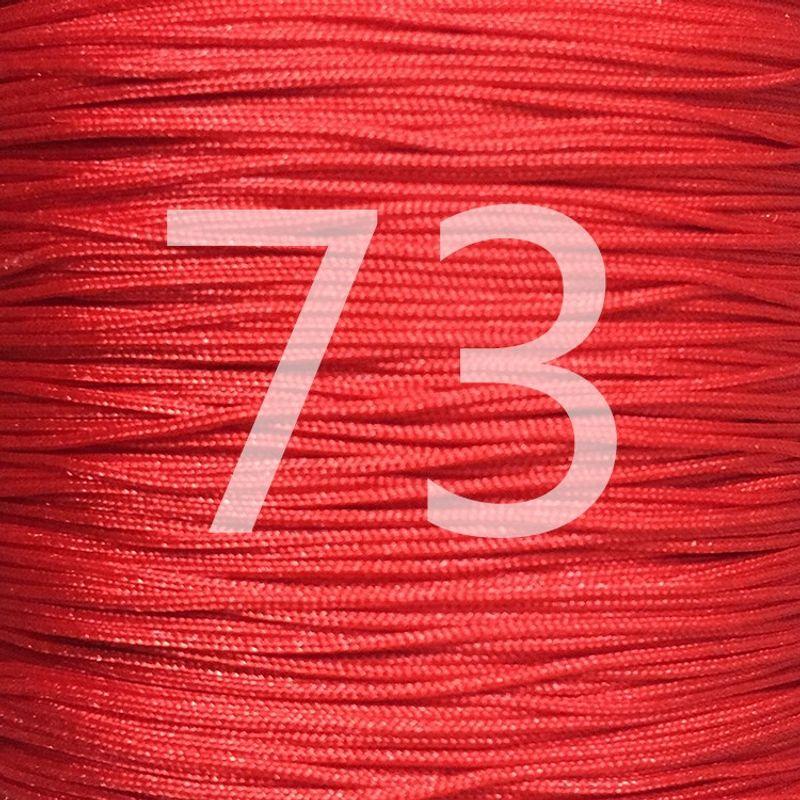 

No. 73 Taiwan Jade Thread Jewelry Hairline Rule Bracelet Wrist Chain DIY Hand-Knitted Rope Winding Coil Individual Cable 10 M