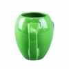 Ceramic 3D Special-shaped Mug ET Mug Creative Cartoon Green Alien Mug Cute Water Cup