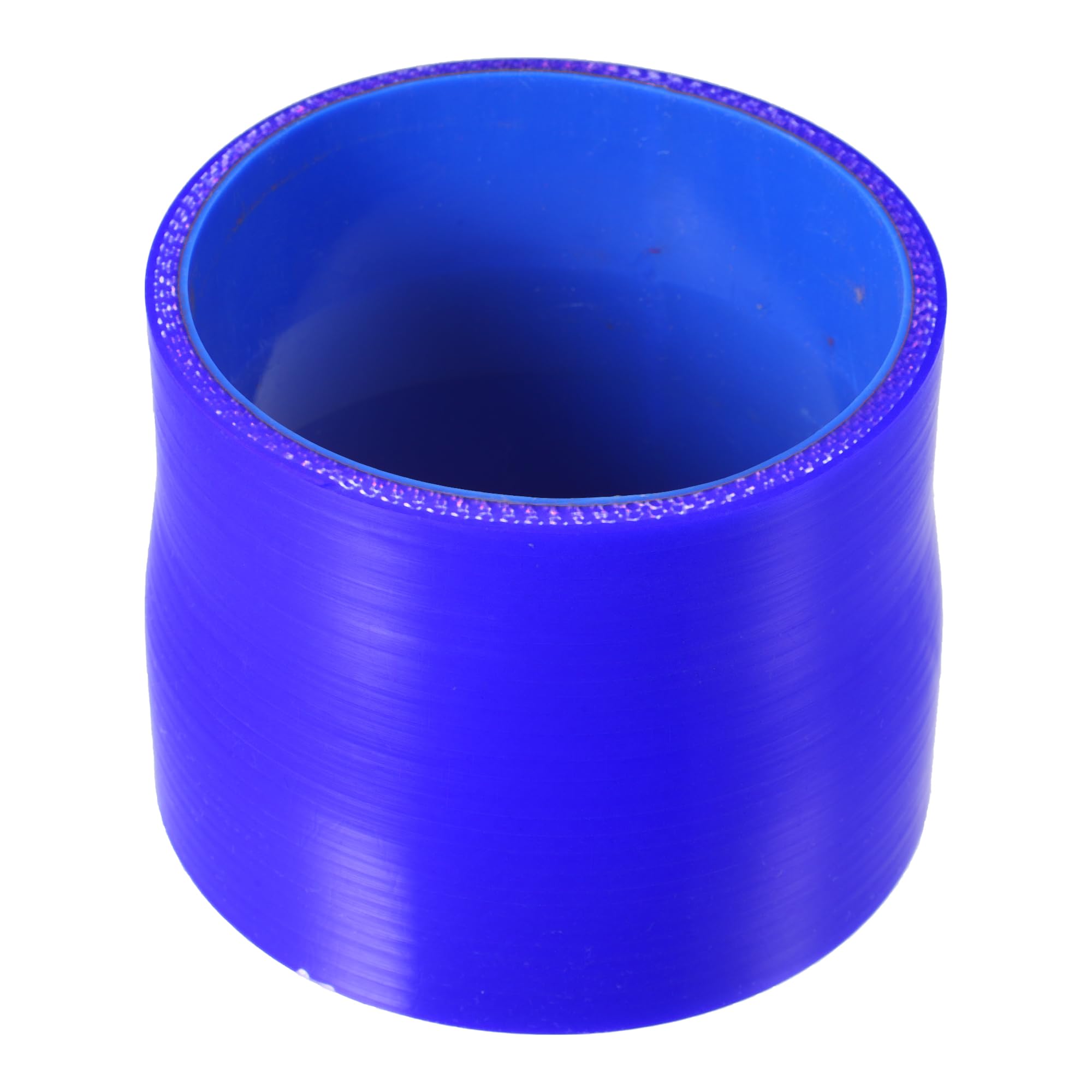 

uxcell Силиконовый шланг, Силиконовая трубка, Интеркулер, Турбо, Впуск, Патрубок-переходник, Интеркулер, Турбо, Отопитель, Шланг, Inner diameter 83-89mm синий