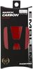 HASEPRO Magical Carbon [Rear Emblem] (Red) Honda Step Wagon RG1~4