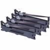 Tenglida 630KII Compatible Black Ribbon Cartridge (10-Pack)