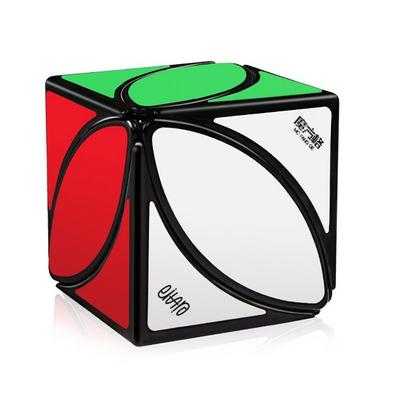 Chii Ivy Pyraminx Transformation Cube, Korean Popular Puzzles