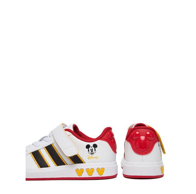 Кроссовки adidas Grand Court Mickey El K