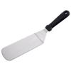 Łopatka Kuchenna Stalowa do Nakładania Obracania Przewracania Krojenia 33cm