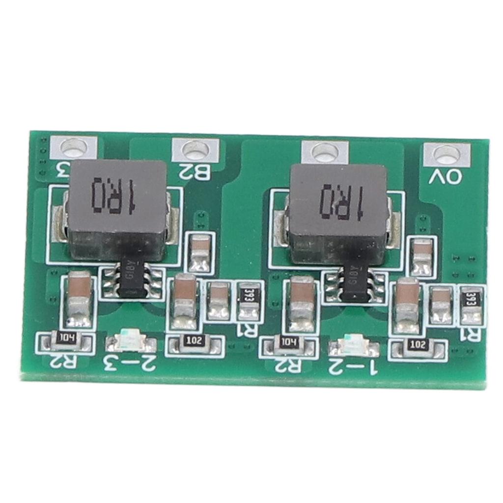 Batteri Aktiv Balanseringskort Generell Bruk Litiumbatteri Induktans Aktivt Balanseringskort