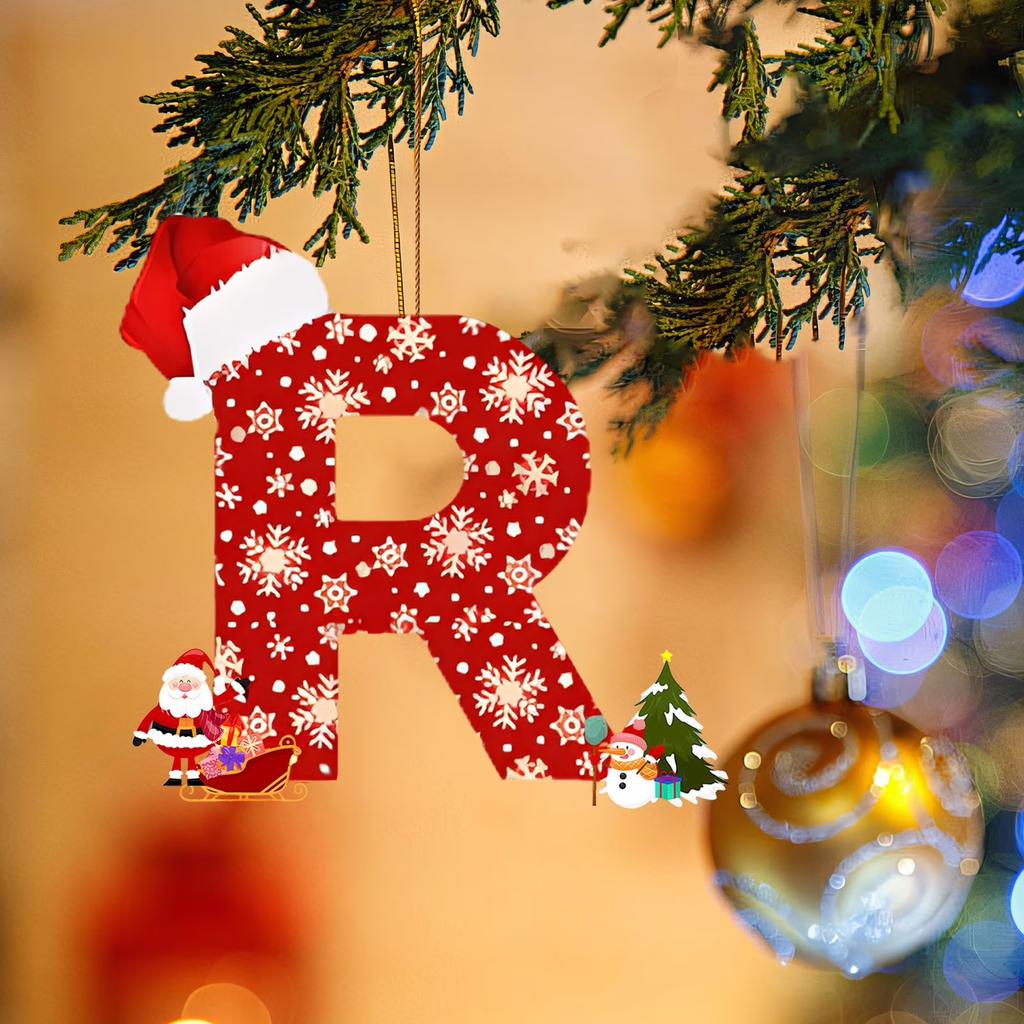 Julepynt anheng Juletre Tag Tema Fest Håndverk Ornament