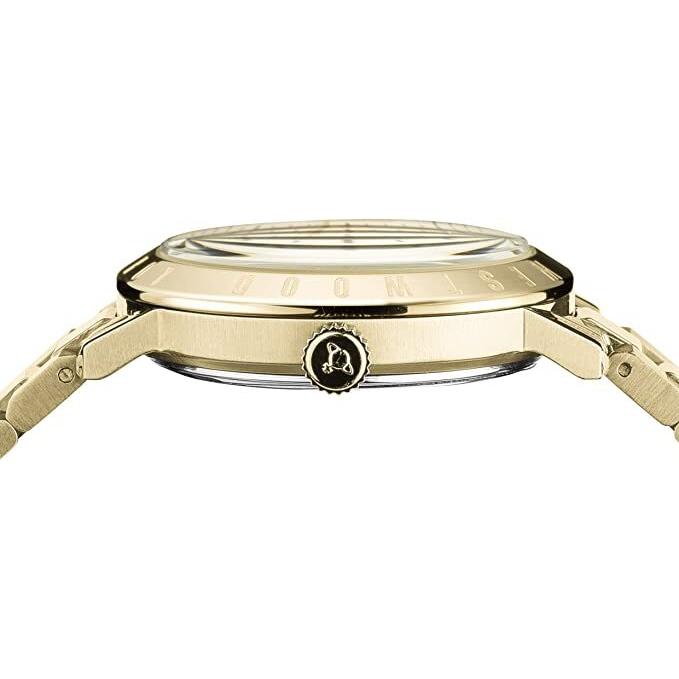 Used Vivienne Westwood Watch Women's Mother's Day Watch Hand Bloomsbury Bloomsbury VV152GDGD Birthday Anniversary Celebration