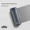 Thermos TCCG-401S Tea Infuser Vacuum Flask