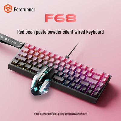 Periféricos para computadores – Ratos e teclados