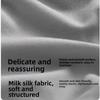 Thickened Office Seat Pads with Zipper Tailbone Pillow Chair Chair Cushion  Adults