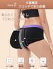 Sanitary Absorbent Plus Comfortable Day Night 3 [INNERSY] Shorts, Women's Shorts, Leak-Proof Underwear, Cotton, Breathable, Sizes, Fit, Waterproof, &