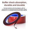 2 Rolls 3mm Double-sided Tape Cell Phone Repair Tape  for CellPhone Tablet LCD Screen Back Cover