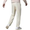 adidas Embroidered Logo Loose Casual Sweatpants Men Bottoms HU0287