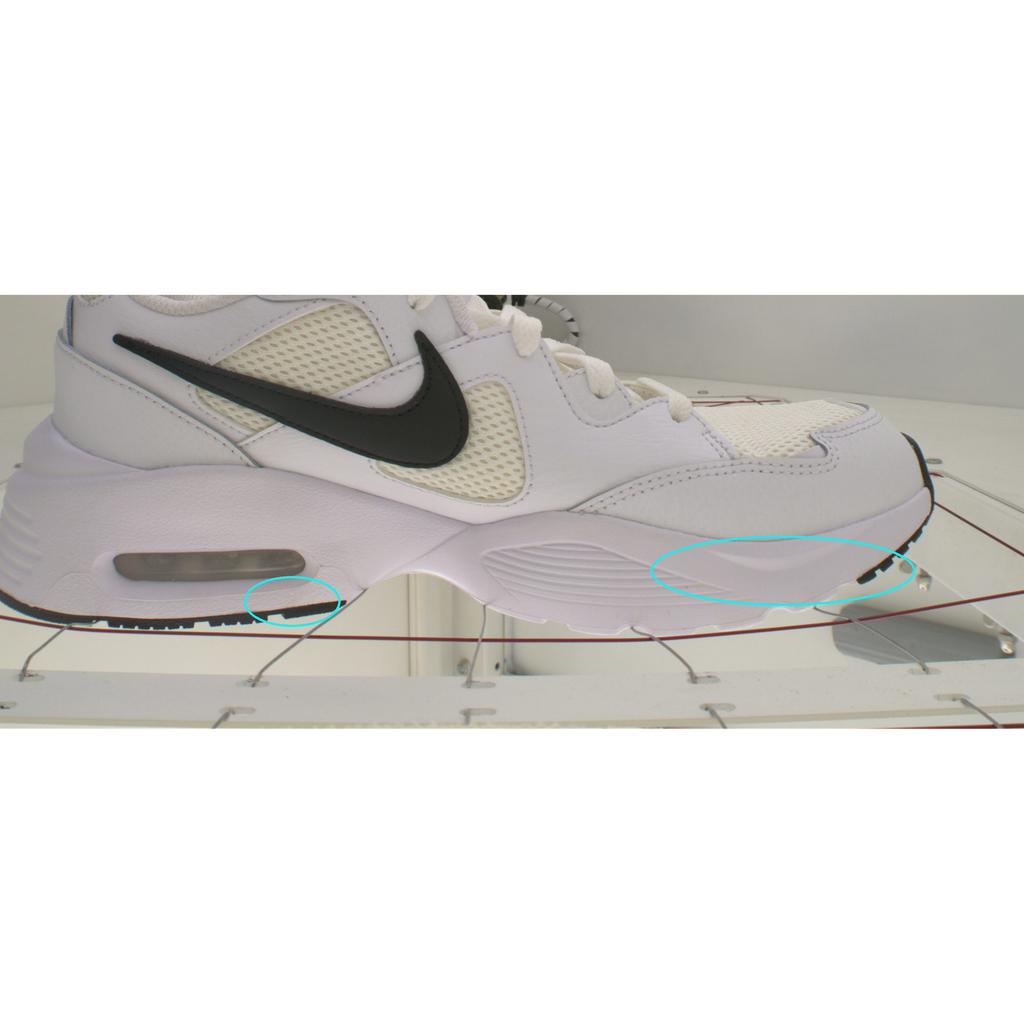 Pre-owned Nike Air Max Fusion CJ1670-102-P26094063337073