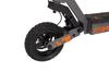 KUKIRIN G2 800W Folding Electric Scooter, 48V 15Ah Battery, 55km Range, 10-inch Tires, Dual Disc Brakes, 120kg Load Capacity