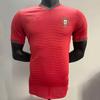 2026-2027 Soccer Jersey Unisex Slim Fit Football Shirt Short Sleeve Training Uniform