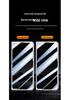 Honor Magic V6 Transparent Magnetic Foldable Phone Case with Lens Holder - Full Coverage Anti-Drop Protection for Men