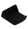 Triangle Foldable Glasses Case ET-133D Powder