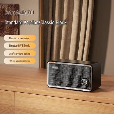 Audio et vidéo – Enceintes portables et SoundLink