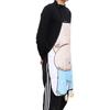 Funny Men Cooking Grilling Aprons Novelty Cooking Apron Belly Apron for Men Funny Costume Kitchen Belly