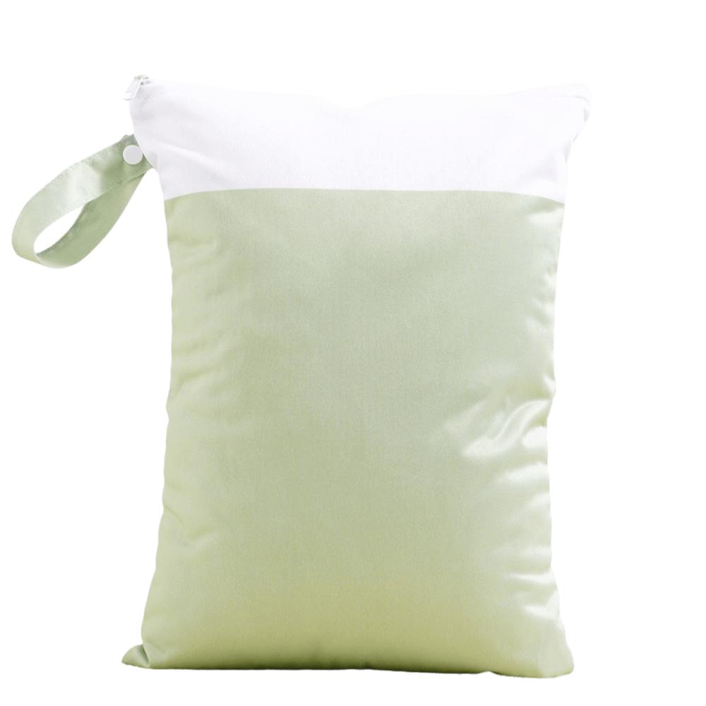 30x40cm Wet Dry Backpack Waterproof Cloth Diaper Cover Essential Reusable Wet Bag Swimsuits