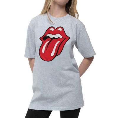 Childrens/Kids Classic Tongue T-Shirt