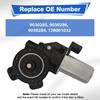 2 Pins  Electric Power Window Glass Lifter Motor Front Left/ Right For  Renault Master 2010-2023 9030285, 9030286, 9030284